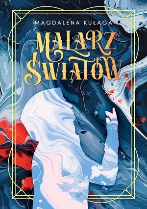 Malarz światów – ebook