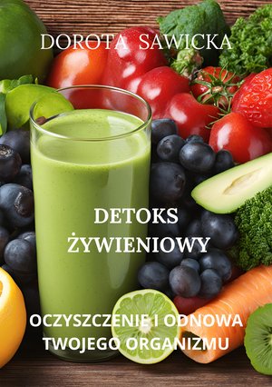 Detoks żywieniowy – ebook