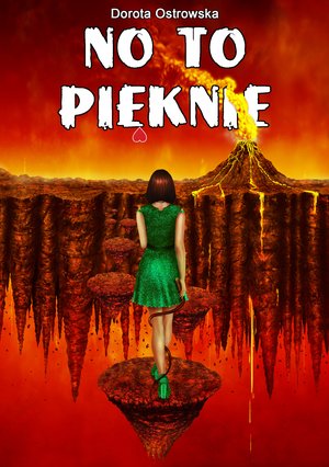 No to pięknie – ebook