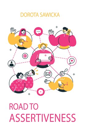 Road to assertiveness Part 1 – ebook