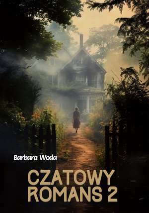 Czatowy romans 2 – ebook
