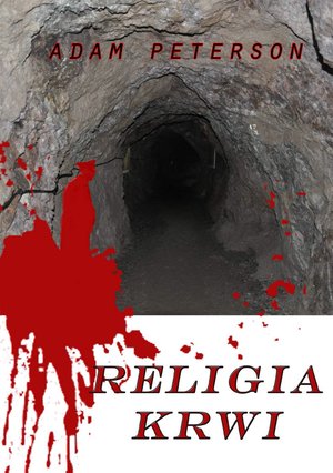 Religia krwi – ebook