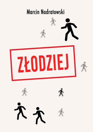 Złodziej – ebook
