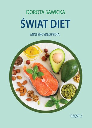 Świat diet 2 – ebook