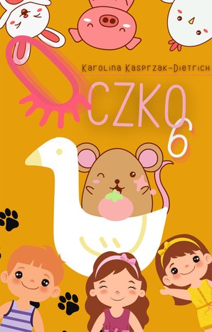 Oczko 6 – ebook