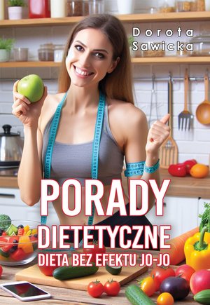 Porady dietetyczne – ebook