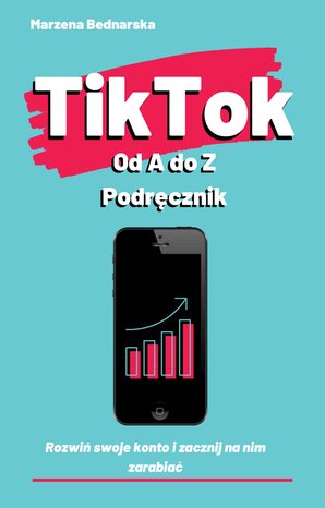 Tik tok – ebook