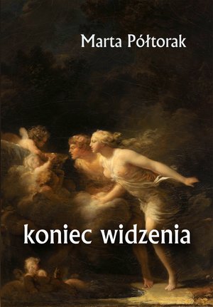 koniec widzenia – ebook