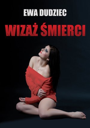Wizaż śmierci – ebook