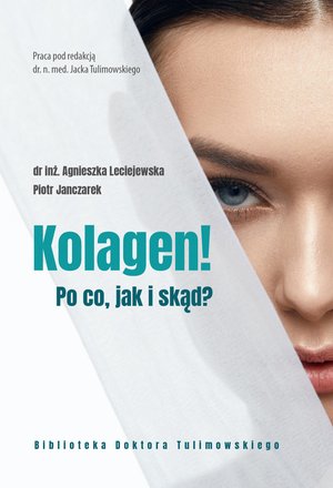 Kolagen! – ebook