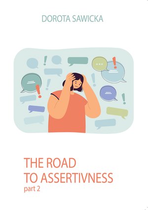 Road to Assertiveness 2 – ebook