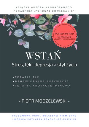 Wstań – ebook