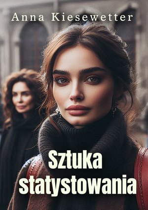 Sztuka statystowania – ebook