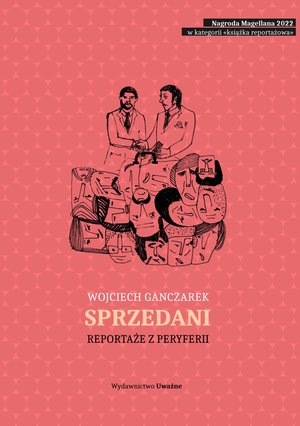Sprzedani – ebook
