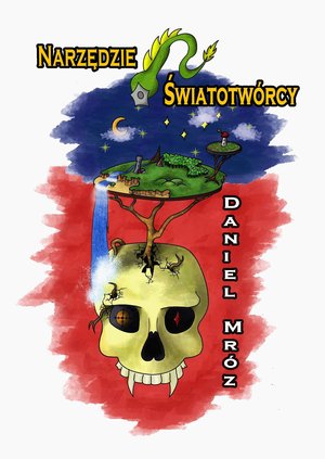 Narzędzie Światotwórcy – ebook