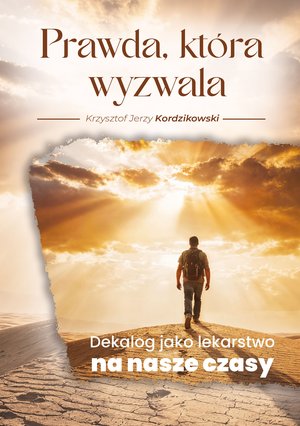 Prawda, która wyzwala – ebook