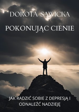 Pokonując cienie – ebook