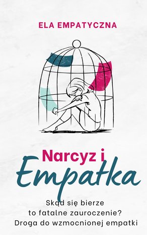 Narcyz i empatka – ebook