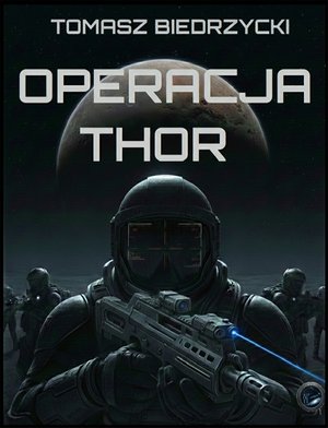 Operacja „Thor” – ebook