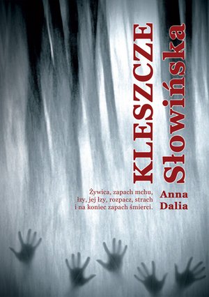 Kleszcze – ebook