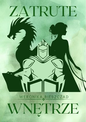 Zatrute wnętrze – ebook