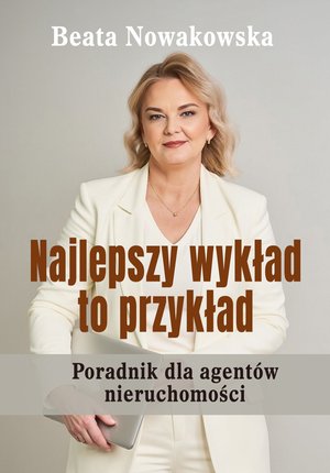 Najlepszy wykład to przykład – ebook