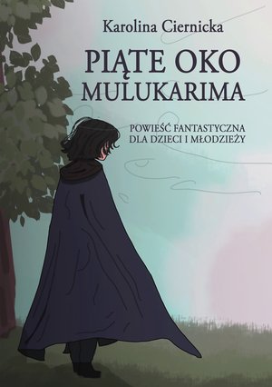 Piąte oko Mulukarima – ebook