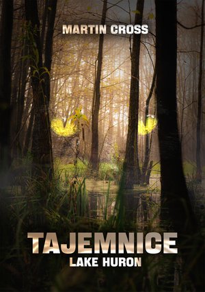 Tajemnice Lake Huron – ebook