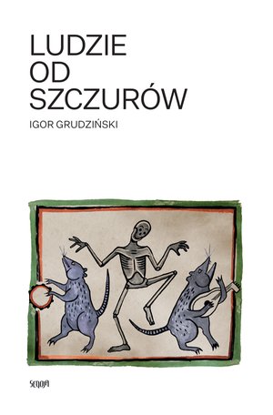 Ludzie od szczurów – ebook