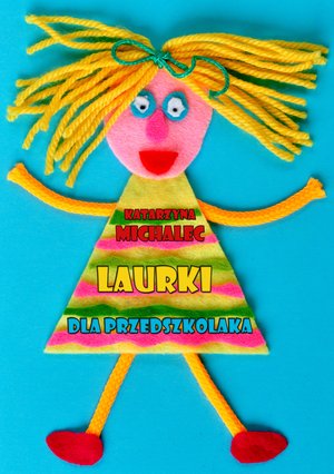 Laurki dla przedszkolaka – ebook
