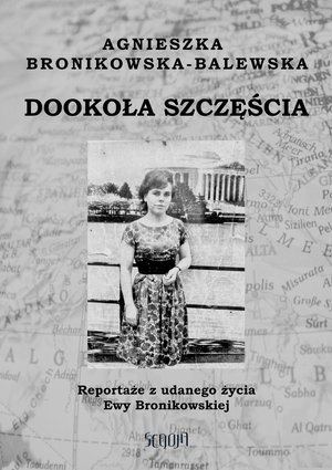 Dookoła szczęścia – ebook