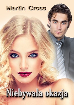 Niebywała okazja – ebook