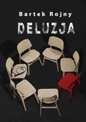 Deluzja – ebook