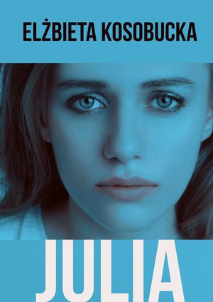 Julia – ebook