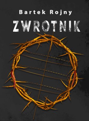 Zwrotnik – ebook