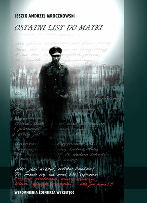 Ostatni list do matki – ebook