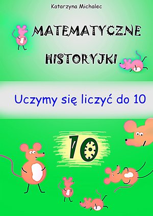 Matematyczne historyjki – ebook