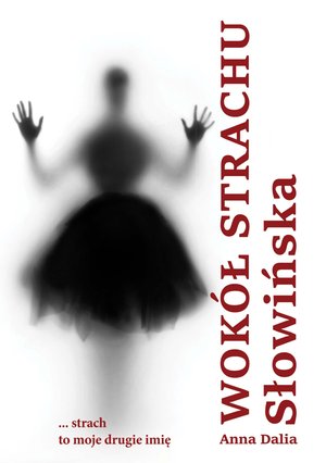 Wokół strachu – ebook