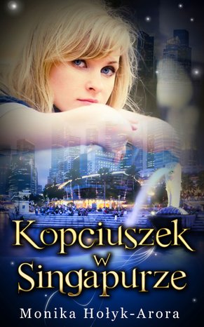 Kopciuszek w Singapurze – ebook