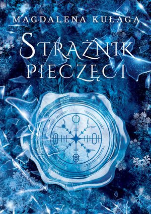 Strażnik pieczęci – ebook