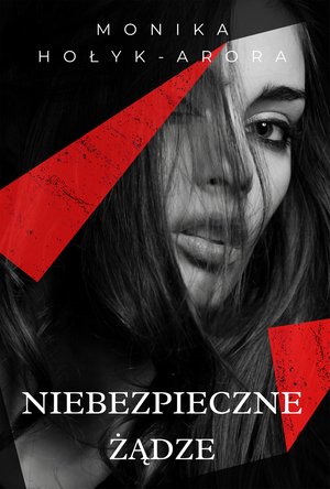 Niebezpieczne żądze – ebook