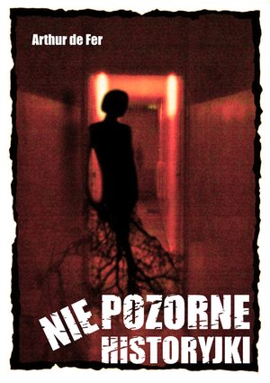 Niepozorne historyjki – ebook