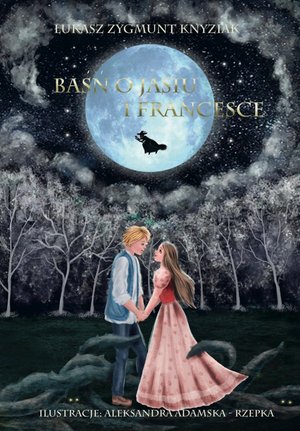 Baśń o Jasiu i Francesce – ebook