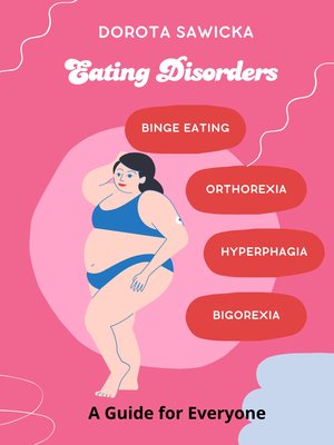 Eating Disorders – ebook