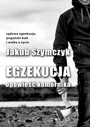 Egzekucja – ebook