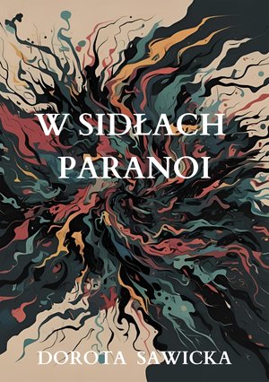 W sidłach paranoi – ebook
