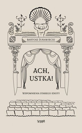 Humor i satyra: Ach, Ustka! – ebook