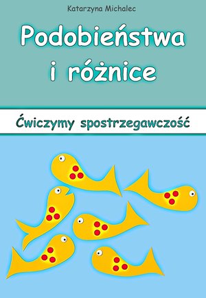 Podobieństwa i różnice – ebook