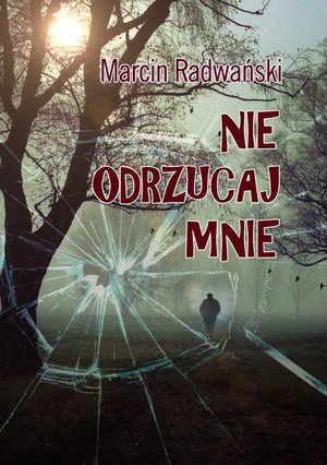 Nie odrzucaj mnie – ebook