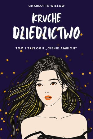 Kruche dziedzictwo – ebook